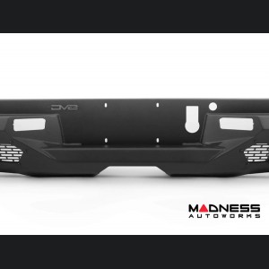 Dodge Ram 1500 Rear Bumper - Spec Series